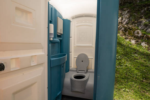 Best Porta potty services near me  in Mechanicsburg, OH