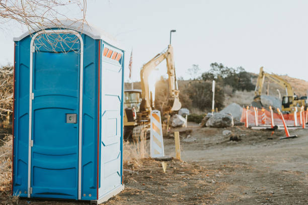 Portable Toilet Options We Offer in Mechanicsburg, OH