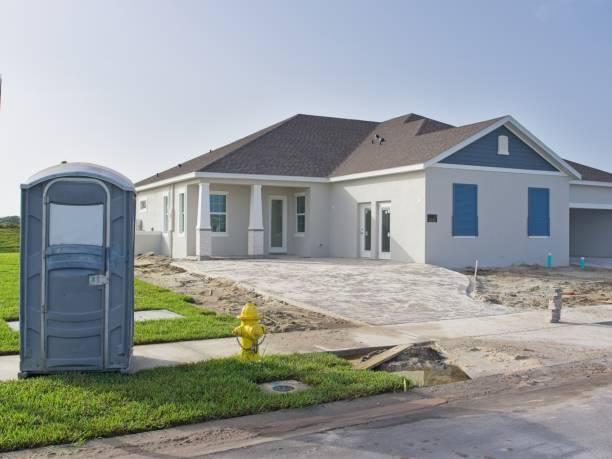 Best Porta potty for special events  in Mechanicsburg, OH
