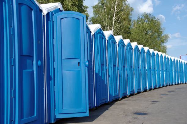 Best Best portable toilet rental  in Mechanicsburg, OH